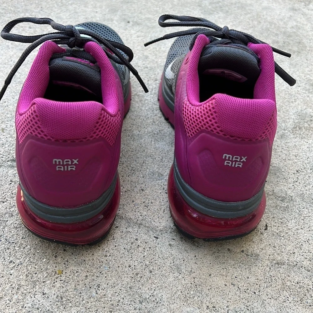 Nike nikr air